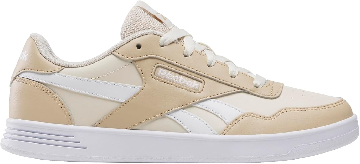 Reebok Women's Court Advance Sneaker | Amazon (US)