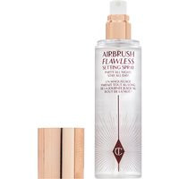 Charlotte Tilbury Airbrush Flawless Setting Spray - 100ml | Cult Beauty