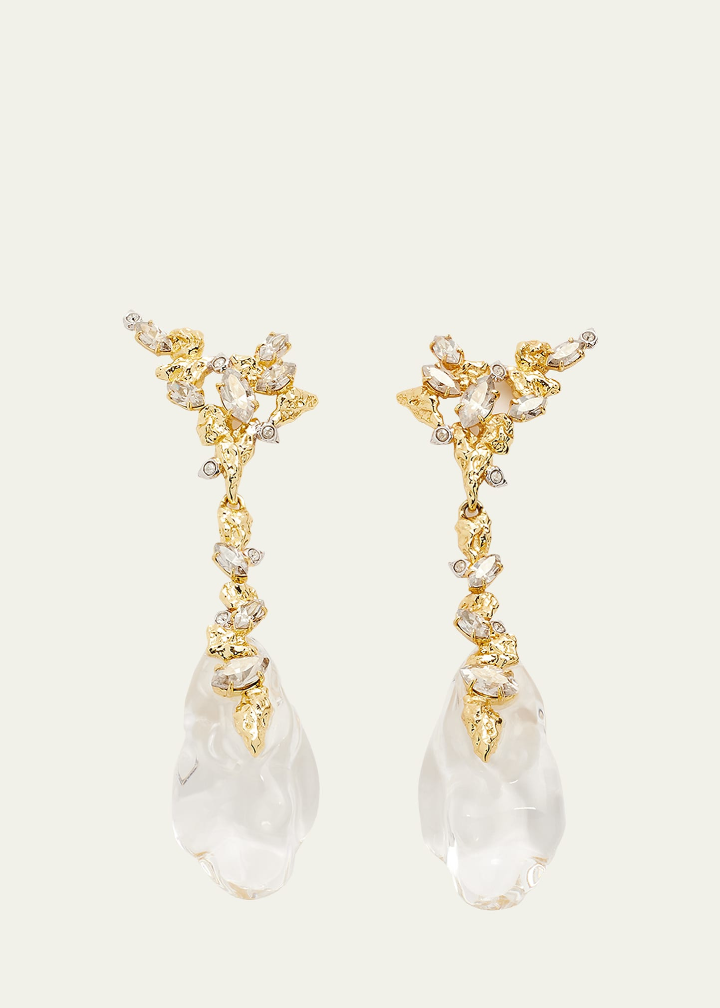 Dream Rain Post Drop Earrings | Bergdorf Goodman