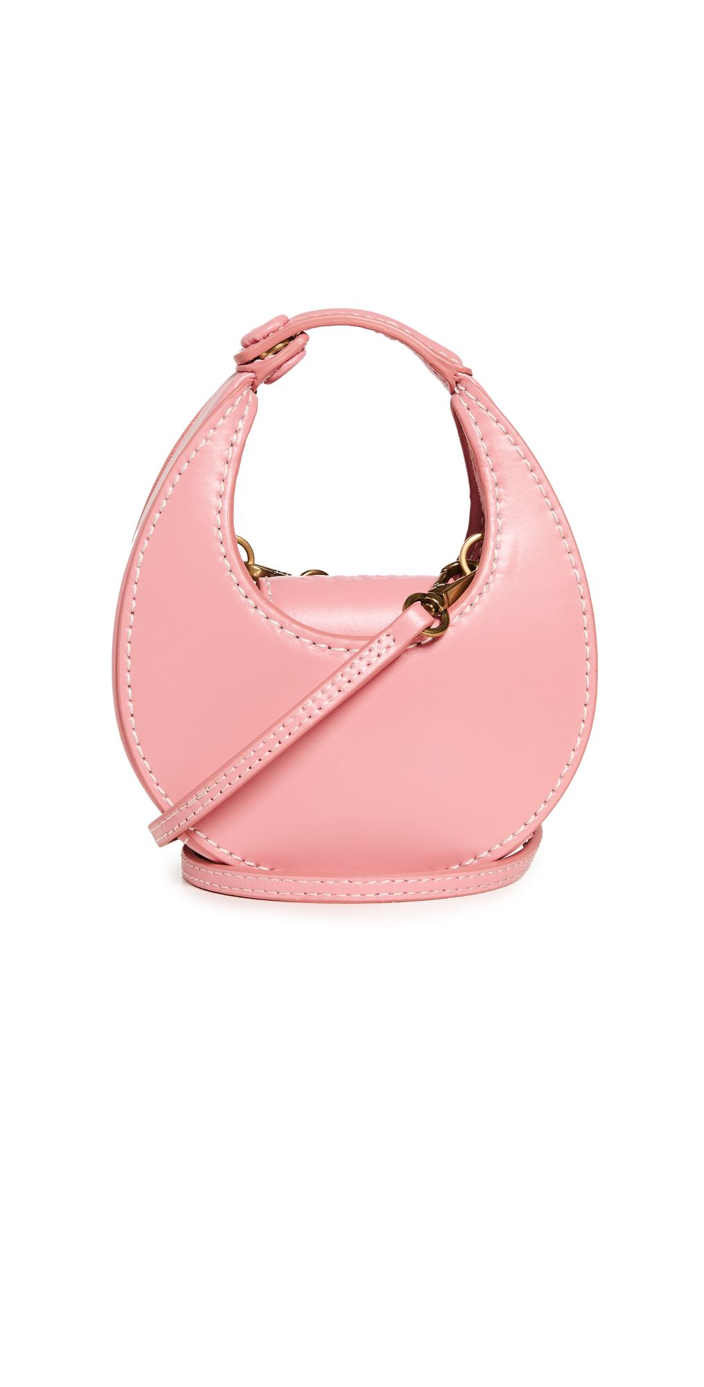 STAUD Micro Moon Bag | SHOPBOP | Shopbop