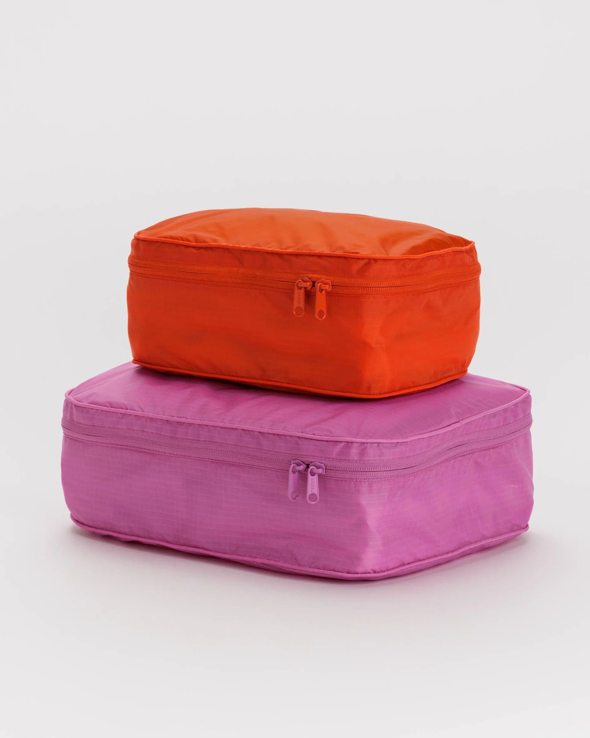 Packing Cube Set : Lipstick - Baggu | BAGGU