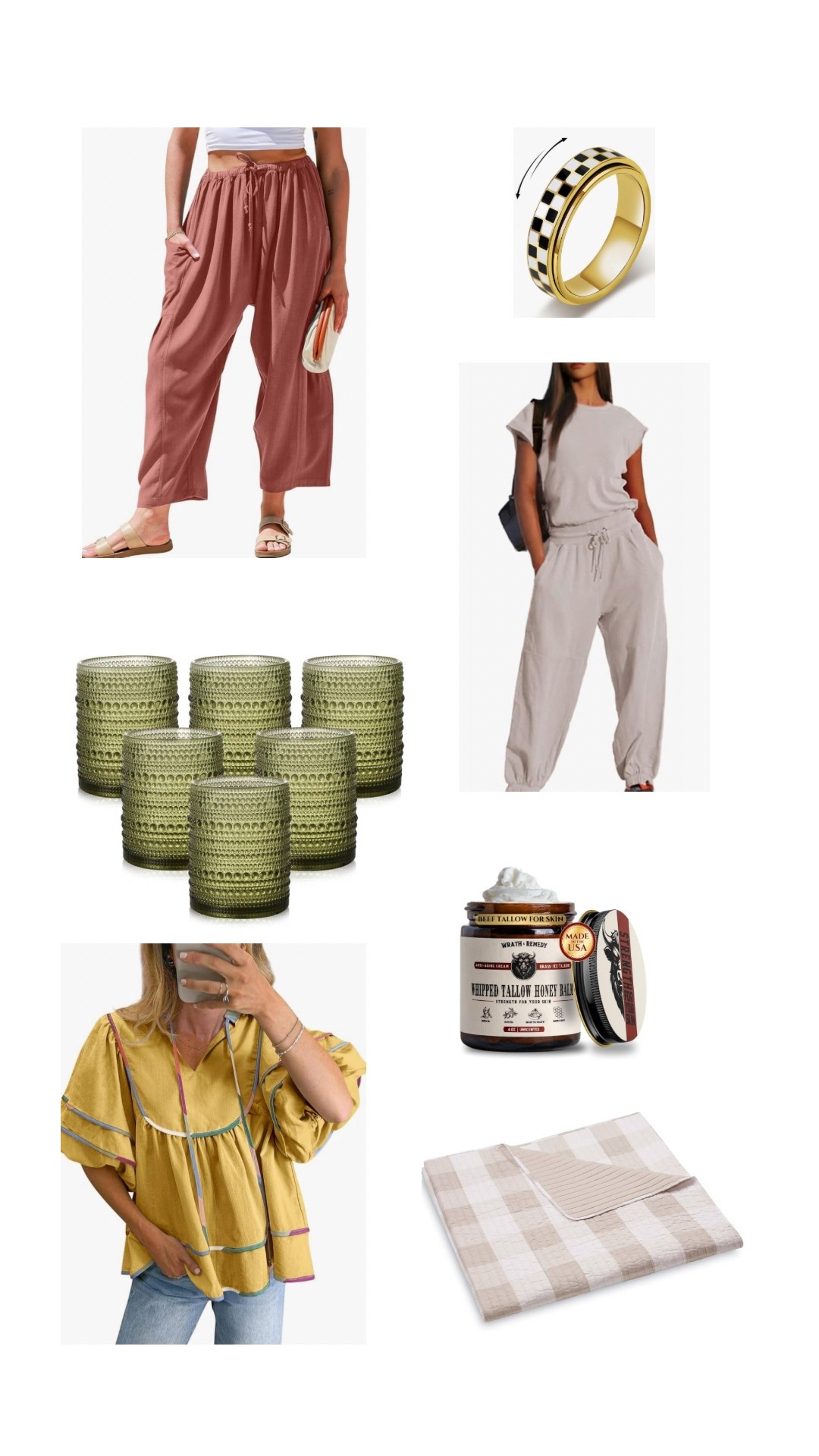 My wish list for the month May!🥰 

#LTKHome #LTKStyleTip #LTKGiftGuide