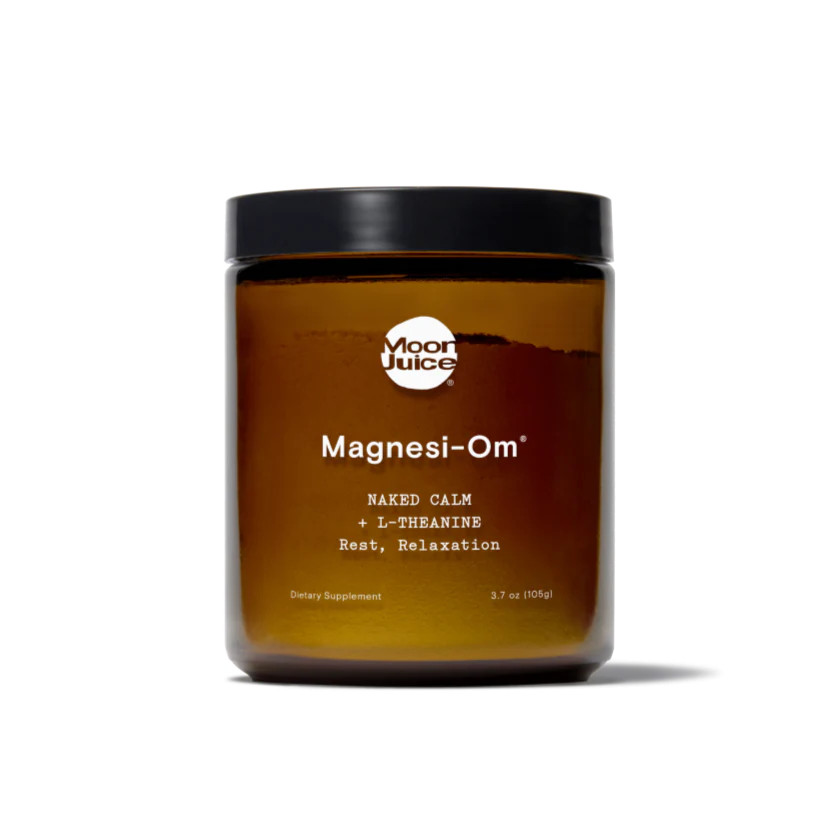 Naked Magnesi-Om | Moon Juice