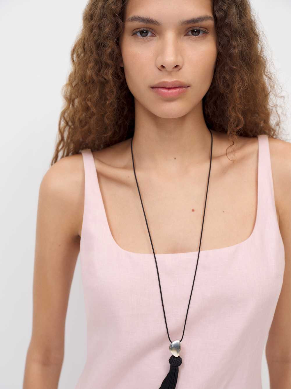 Koa Linen Dress | Reformation (Global)