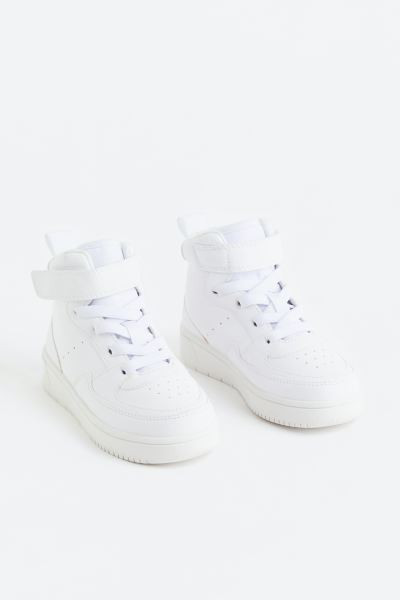 High Tops | H&M (US + CA)
