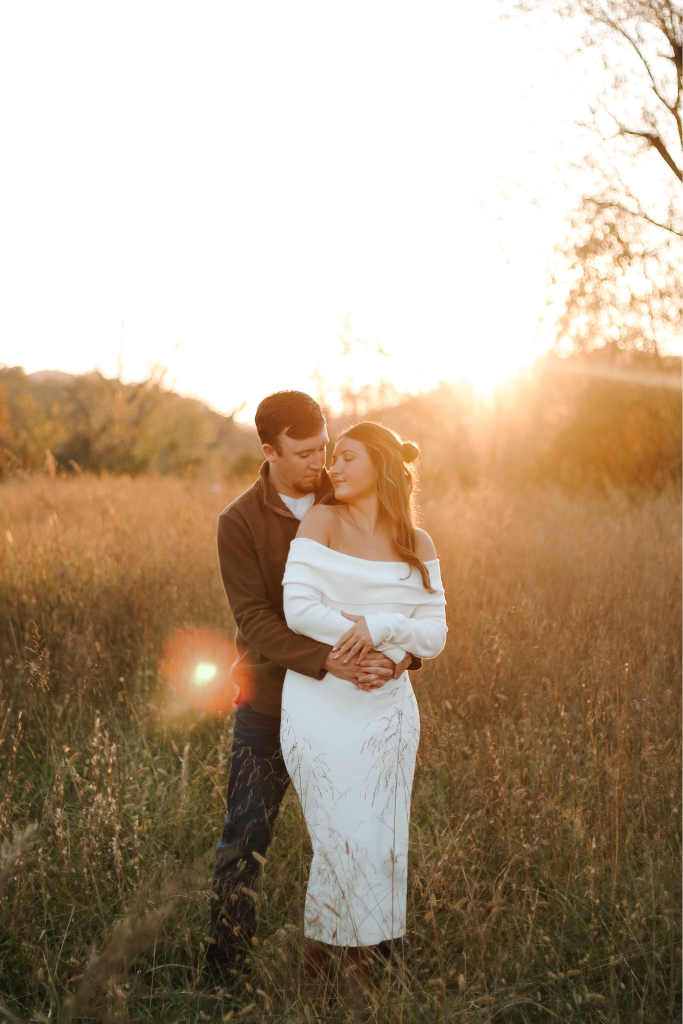 SIZE DOWN!!! 
I got a medium and wished I could’ve go the small in time!!
Great quality not really see thru like I thought! Thick material!

#LTKWedding #LTKParties #LTKHoliday