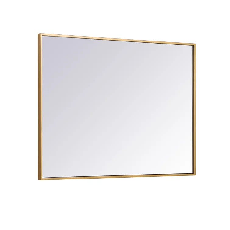 Savina Modern & Contemporary Mirror | Wayfair North America