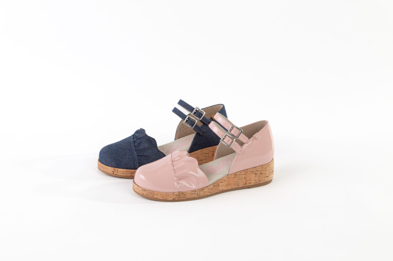 Elizabeth Mary Jane | QUADS Designs