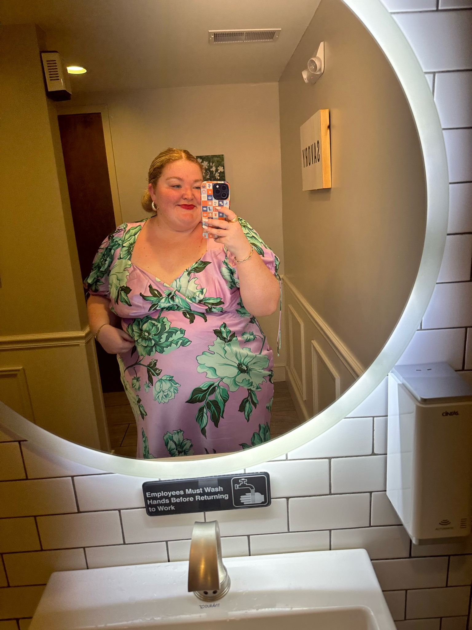 This dress was so amazing and the perfect dress for weddings this season!

Wedding
Weddings
dress
Wedding guest
Spring style
Spring dress

#LTKunder100 #LTKstyletip #LTKcurves