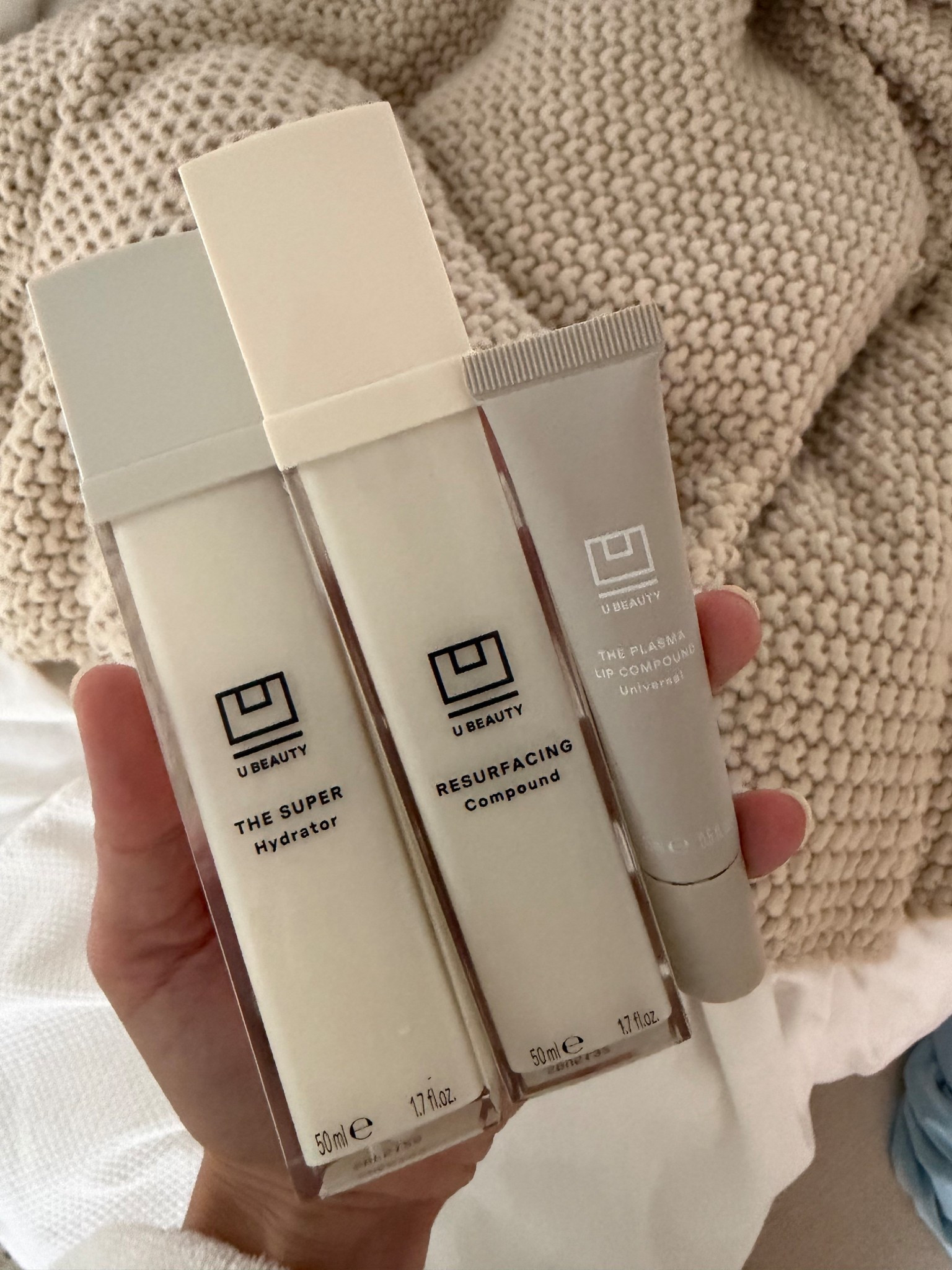 The U beauty products I’ve been really enjoying all 20% off!

#LTKGiftGuide #LTKCyberWeek #LTKBeauty