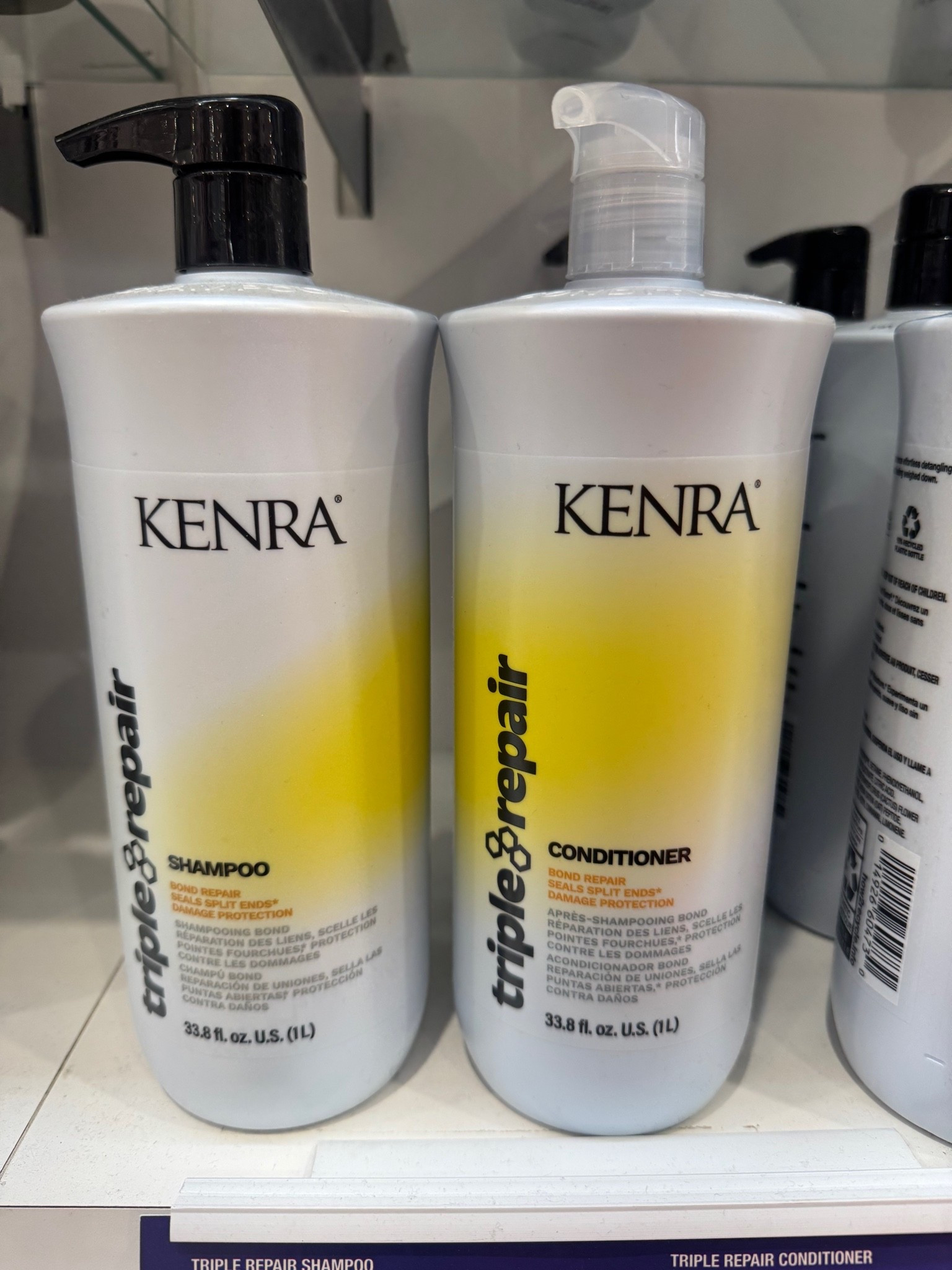 My fav shampoo and conditioner on sale today at Sephora 🤩

#LTKSaleAlert #LTKselfcare #LTKBeauty