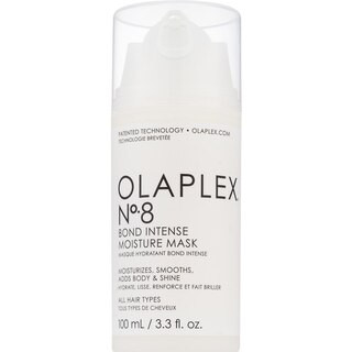 Olaplex No.8 Bond Intense Moisture Mask, 3.3 OZ | CVS Health