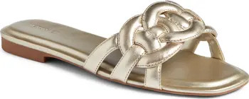 Nordstrom Carolina Slide Sandal (Women) | Nordstrom | Nordstrom