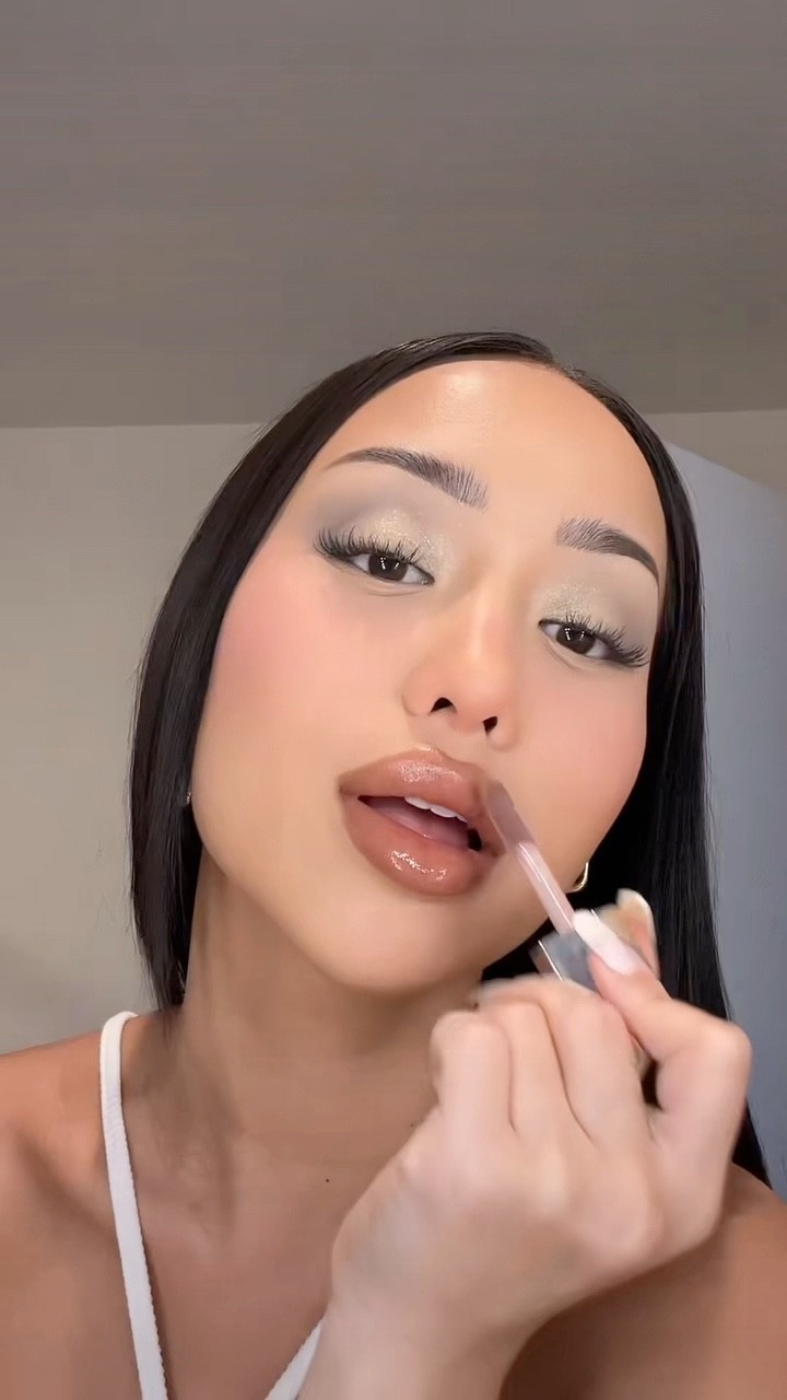 Fall lip combo 🤎

#LTKbeauty