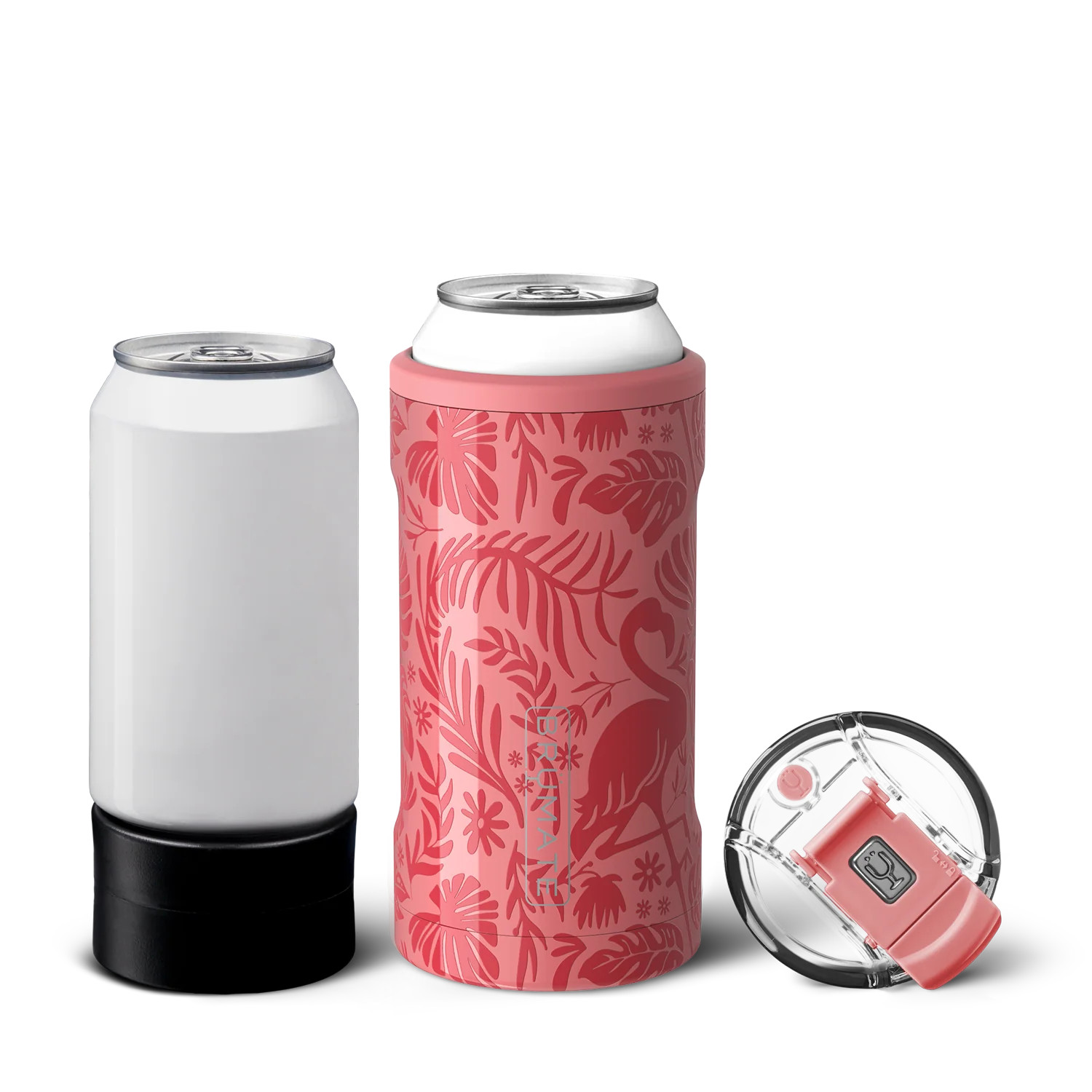 The Original 3-in-1 Can Cooler | Brumate