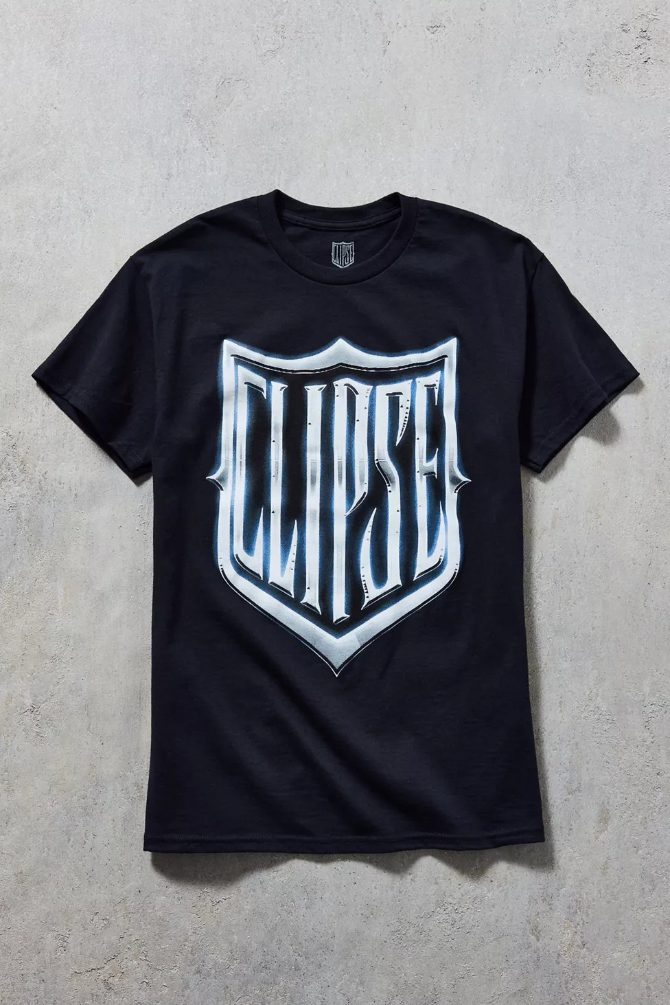 Clipse Shield Graphic Tee | Urban Outfitters (US and RoW)
