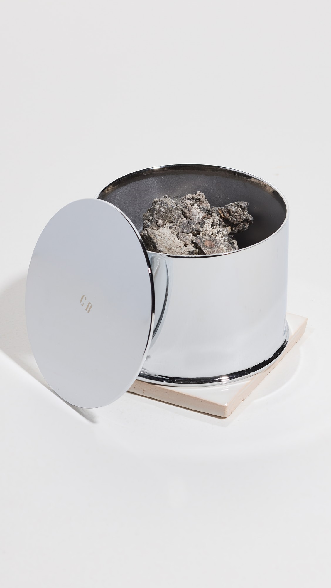 Aromatic Oleoresin With Ceramic Tray | Shopbop