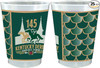 Click for more info about Westrick 145th (2019) Kentucky Derby 10 oz. Frosted Cups - 25/pkg