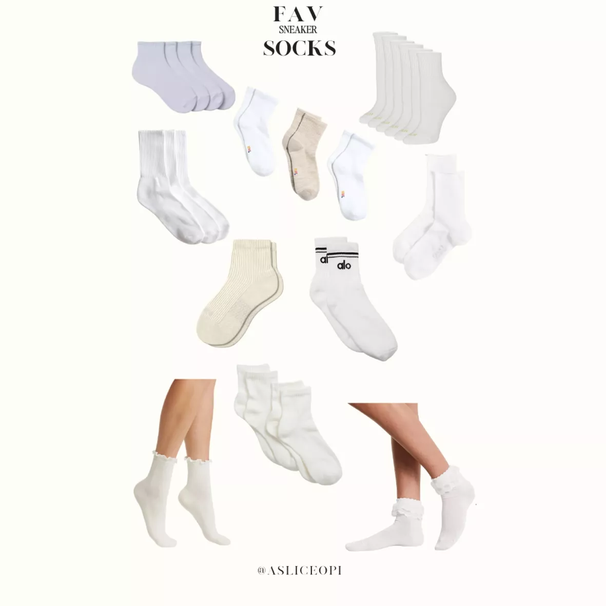 Hue Women's Mini Crew 6 Pack Socks - Macy's