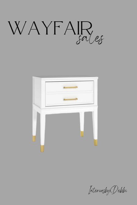 Wayfair Sale
White nightstand, bedroom furniture, transitional home, modern decor, amazon find, amazon home, target home decor, mcgee and co, studio mcgee, amazon must have, pottery barn, Walmart finds, affordable decor, home styling, budget friendly, accessories, neutral decor, home finds, new arrival, coming soon, sale alert, high end look for less, Amazon favorites, Target finds, cozy, modern, earthy, transitional, luxe, romantic, home decor, budget friendly decor, Amazon decor #wayfair

#LTKhome #LTKSeasonal #LTKsalealert