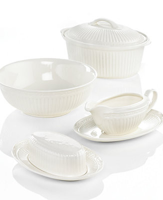 Serveware, Italian Countryside Collection | Macy's