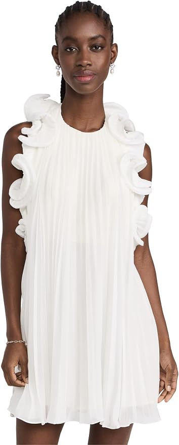 AMUR Women's Mimi Dress | Amazon (US)