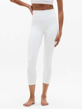 Elation Ultra High Rise 7/8 Legging | Athleta
