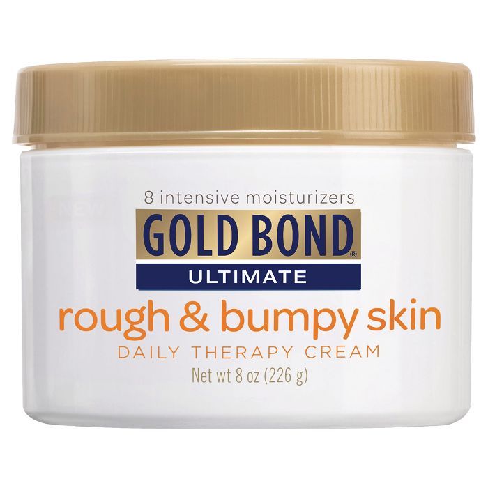 Gold Bond Unscented Rough And Bumpy Hand And Body Lotions - 8oz | Target