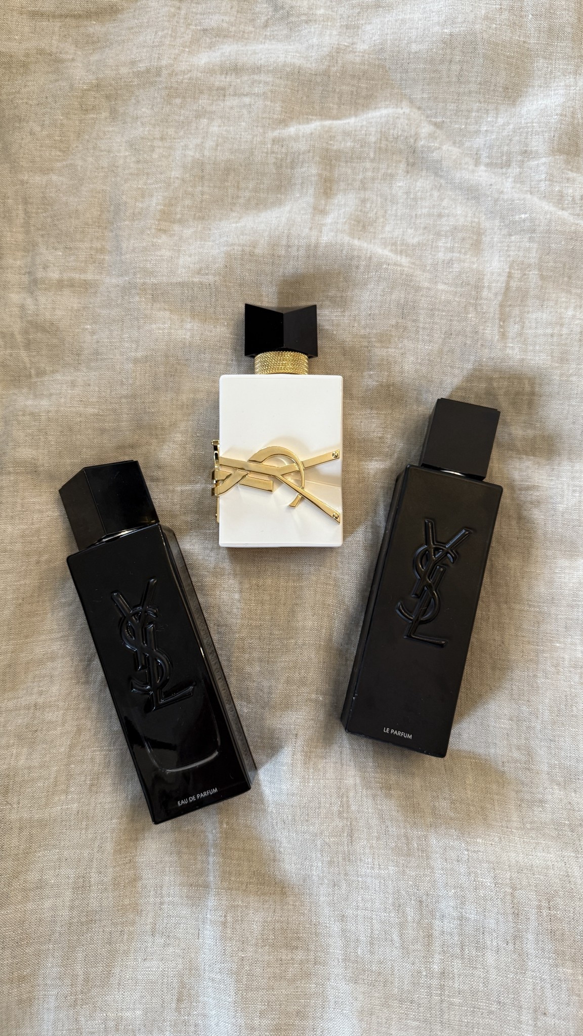 YSL perfume on sale with Sephora Sale! 
code: SAVEMORE to save! 


perfume, YSL, fragrance, gift idea, mother's day gift idea, spring style, sale, sale alert, boy mom, Samantha Bauchmann 

#LTKSaleAlert #LTKFindsUnder100 #LTKBeauty