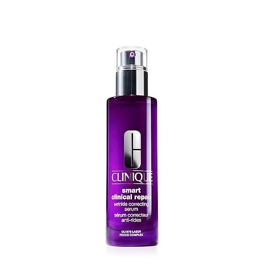 Clinique Smart Clinical Repair Wrinkle Correcting Serum | Amazon (US)