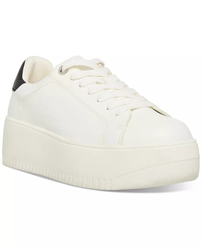 Women's Rockaway Platform Sneakers | Macys (US)