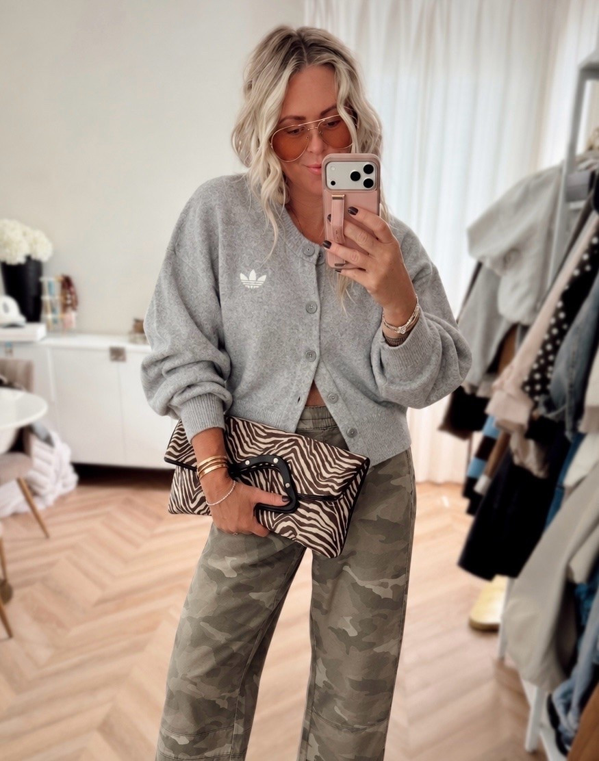 Fall OOTD🍂✨!

#LTKgrwm #LTKActive #LTKTravel