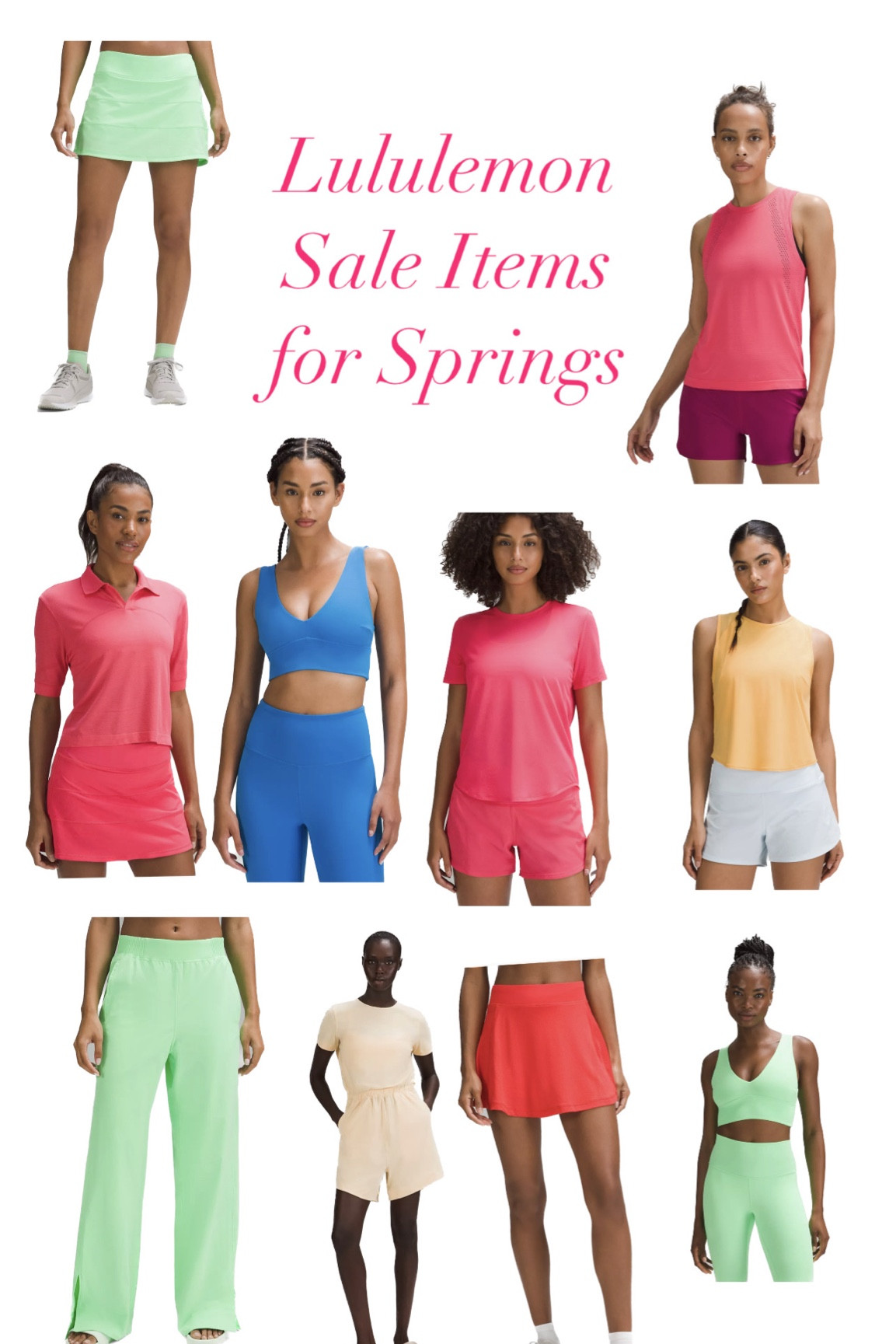 #lululemon for #hocsprings #hocspring 

#LTKfitness #LTKunder50 #LTKsalealert