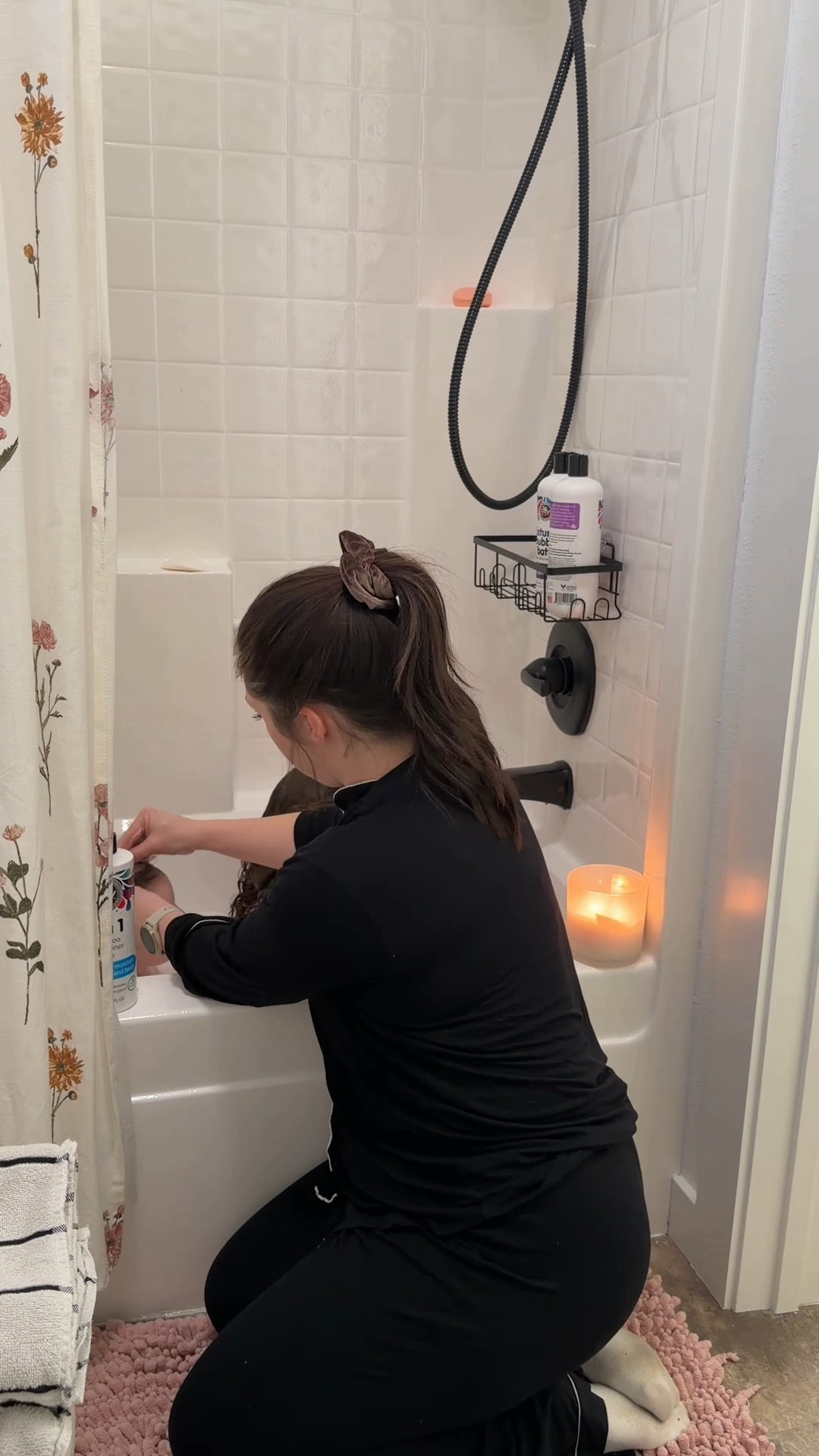 Big bubbles., Soft curls., Intentional evenings. All our SoCozy Kids favorites linked 🫧✨🎀🤍

#LTKBeauty #LTKdayinmylife #LTKKids