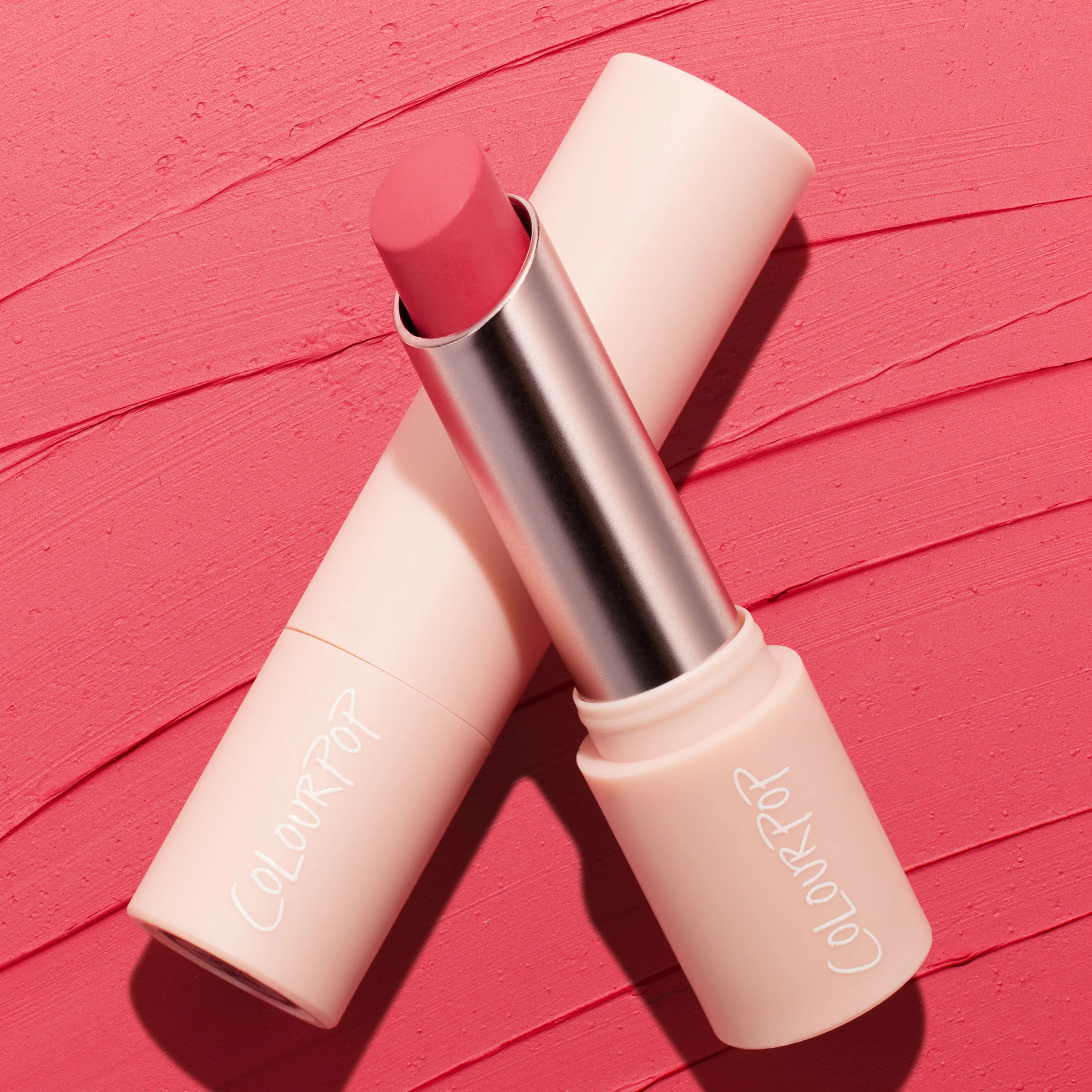 ColourPop®: Guava Fizz | Power Pout Lipstick | Colourpop