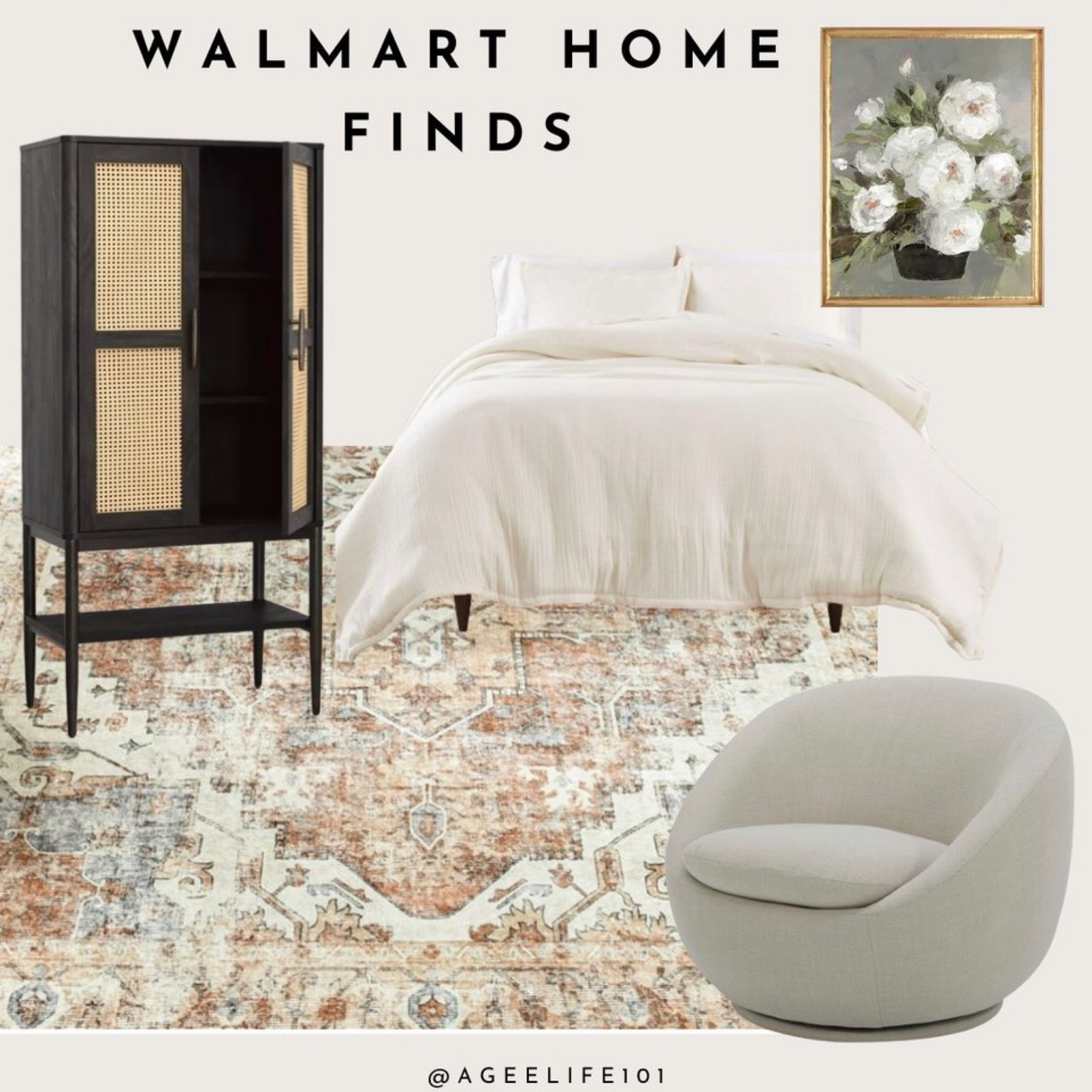 These Walmart home finds are too good and the prices are even better!

#LTKMostLoved #LTKsalealert #LTKhome