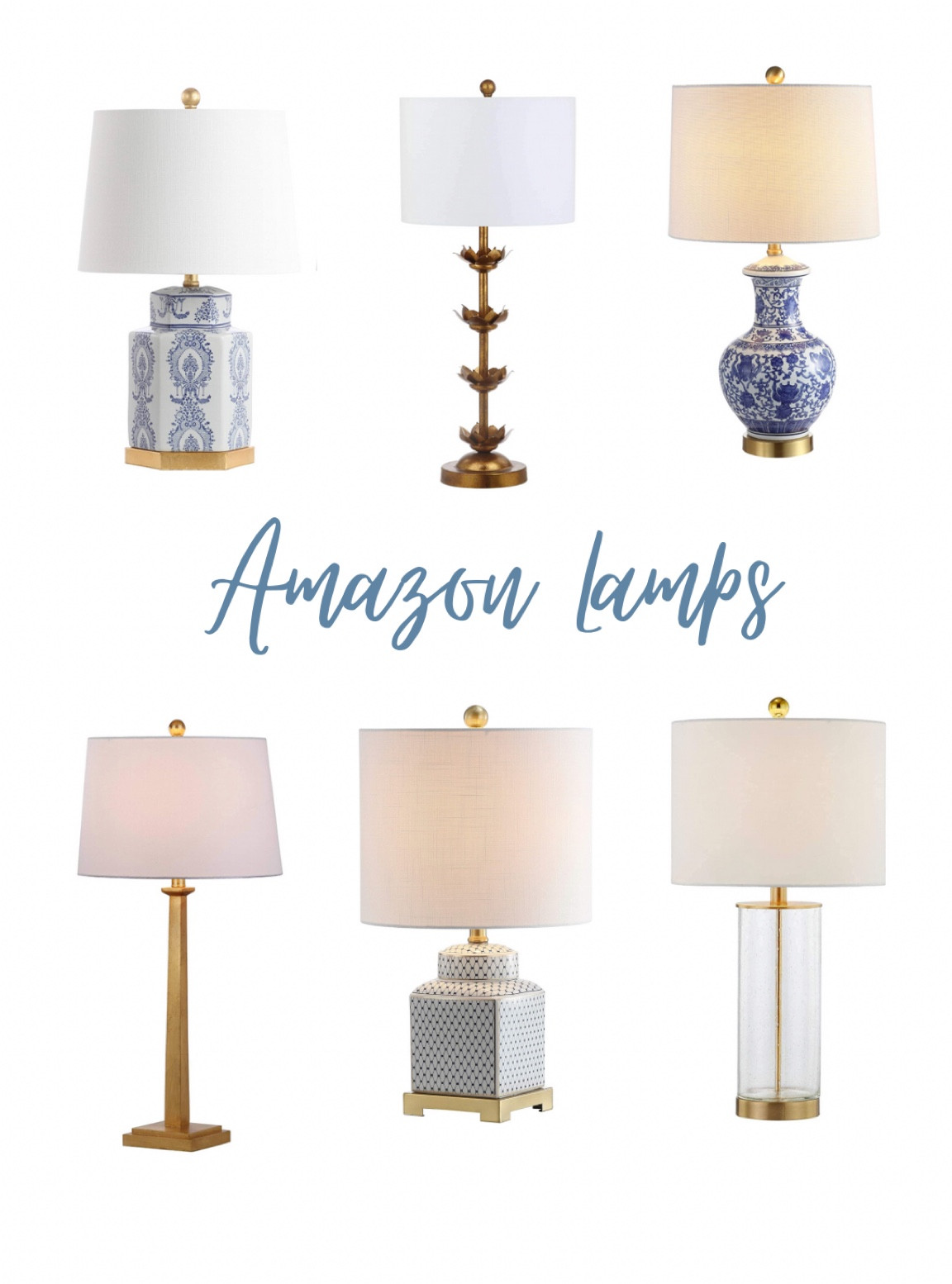 LTK Amazon, Amazon home, table lamps, nightstand lamps, lamps, gold lamps, chinoiserie lamp, grand millennial, traditional home

#LTKFind #LTKhome