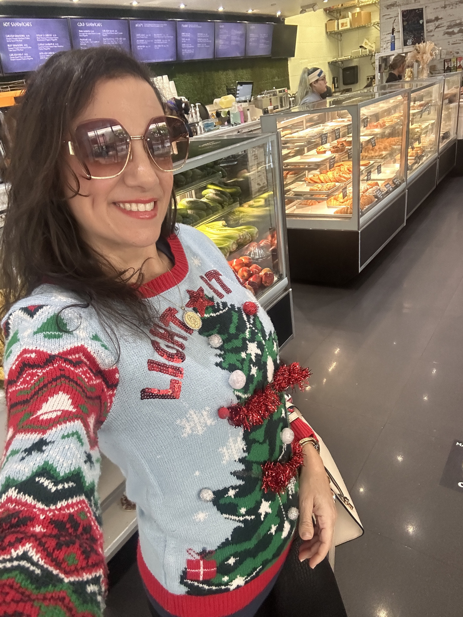 Walmart Gift Guide

#LTKHoliday #LTKGiftGuide #LTKSaleAlert