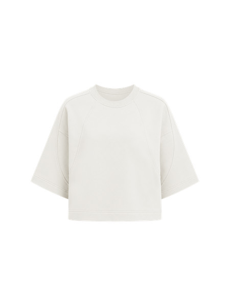 Scuba Short-Sleeve Pullover | Lululemon (US)