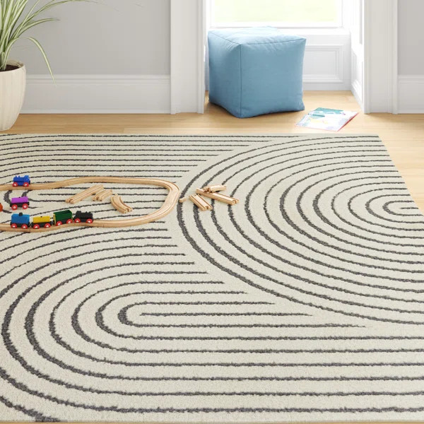 Barklay Indoor / Outdoor Rug | Wayfair North America