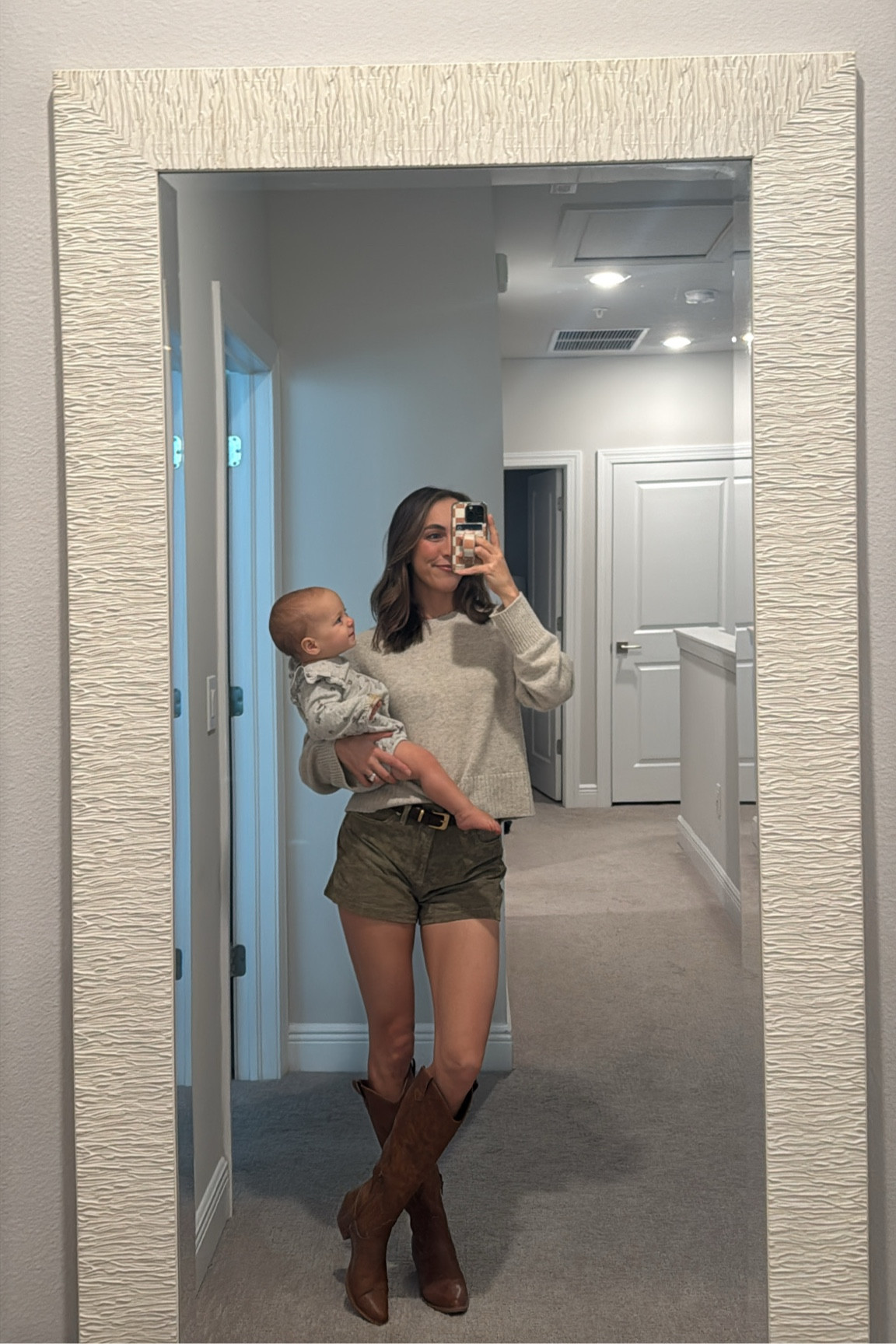 Time to go Christmas’s tree shopping 🥹🎄