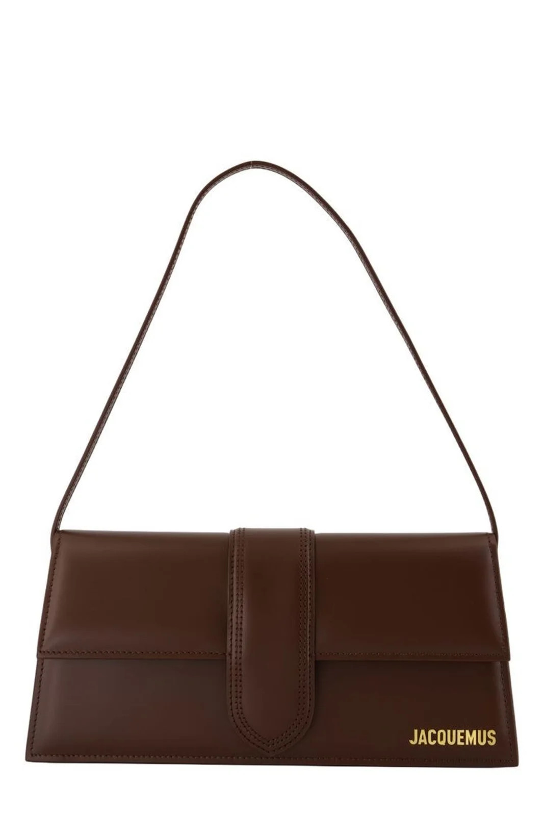 Jacquemus The Long Bambino Shoulder Bag | Cettire Global