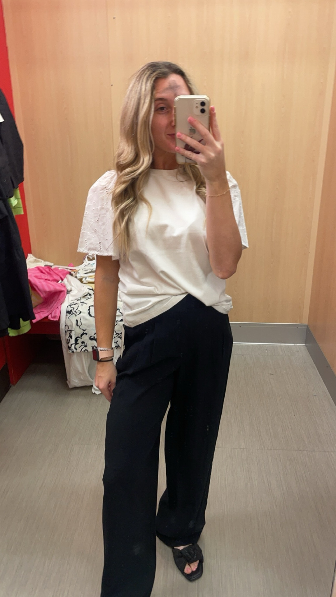 Work clothes size small

#LTKstyletip #LTKworkwear