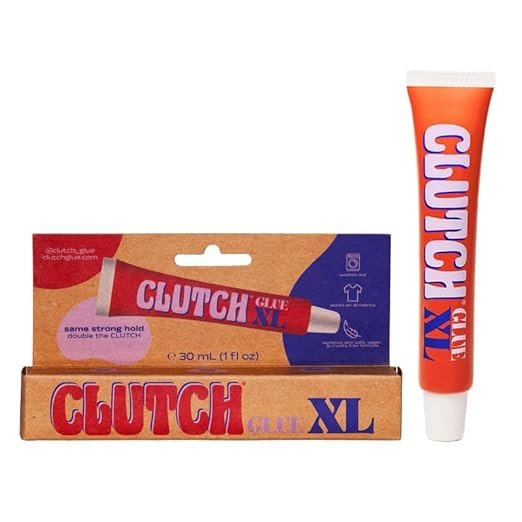 Liquid Fashion Tape – Clear Body Glue & Fashion Glue for Women – Customisable Skin Adhesive f... | Amazon (US)