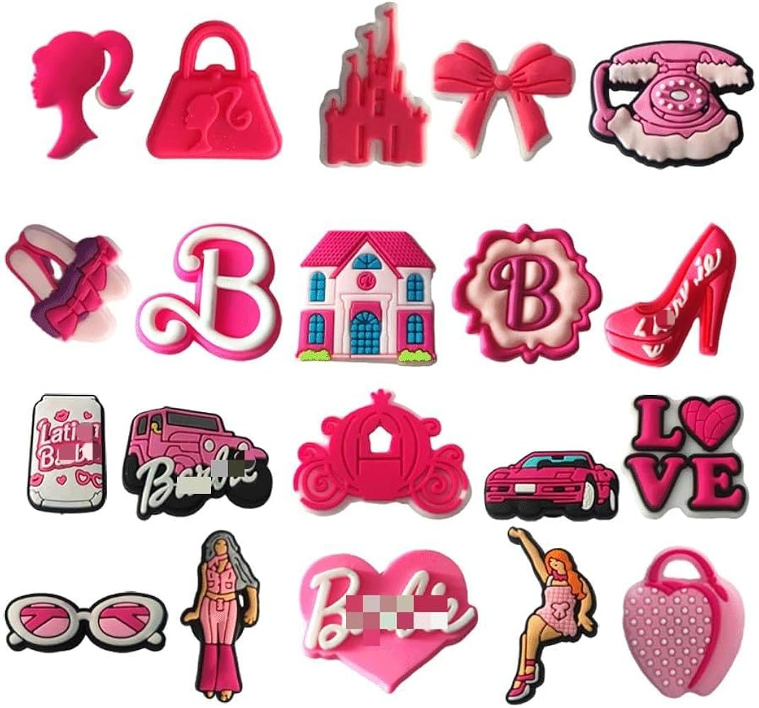 Fat Cat theme，Genshin Impact theme Shoe Charms, Trendy Designer Accessory Pins Decoration Teens... | Amazon (US)