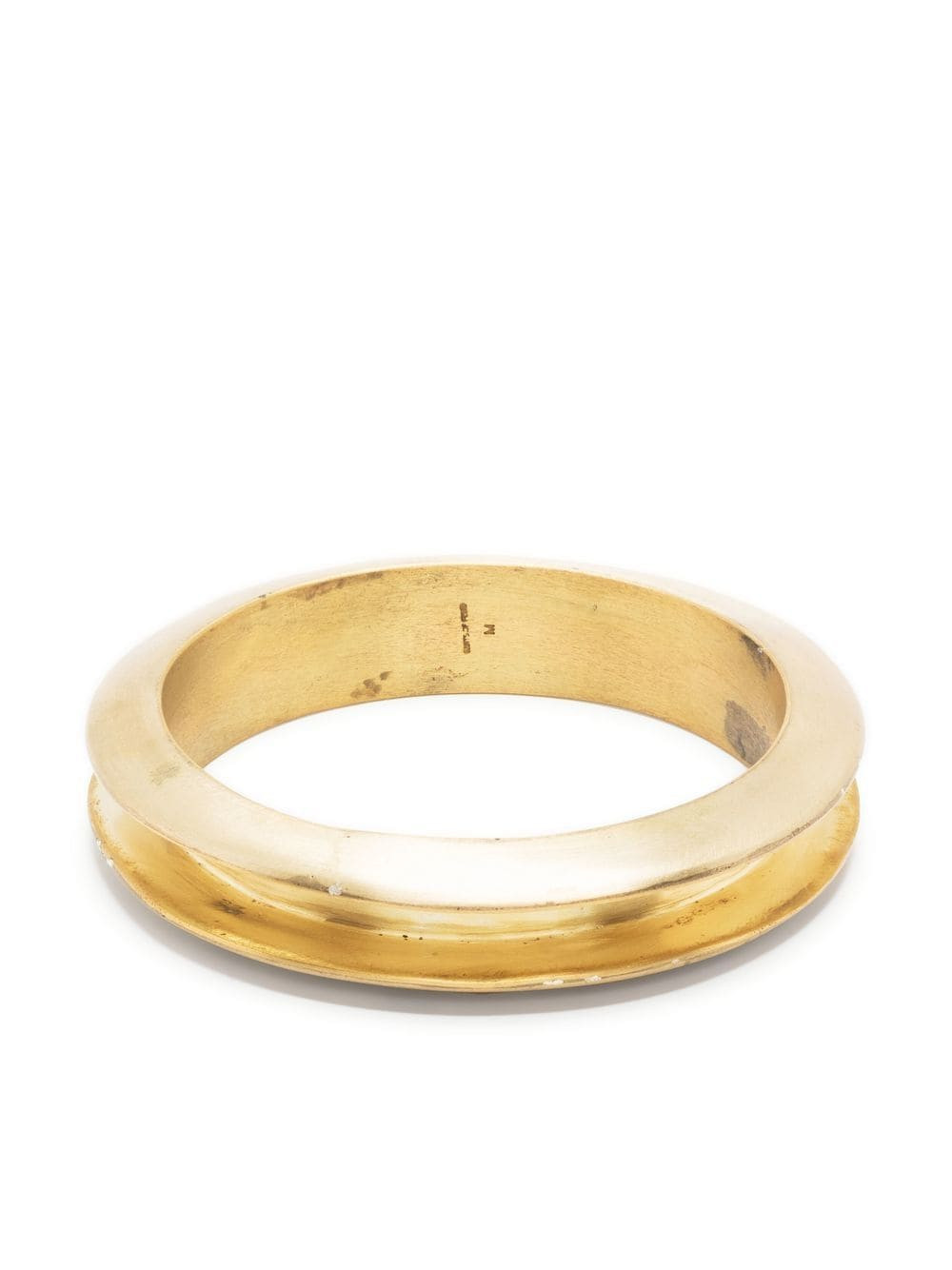 Portal bangle bracelet | Farfetch Global