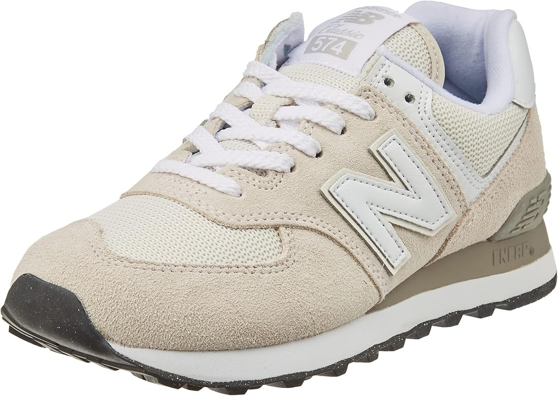 New Balance Women's 574 Core Sneaker | Amazon (US)
