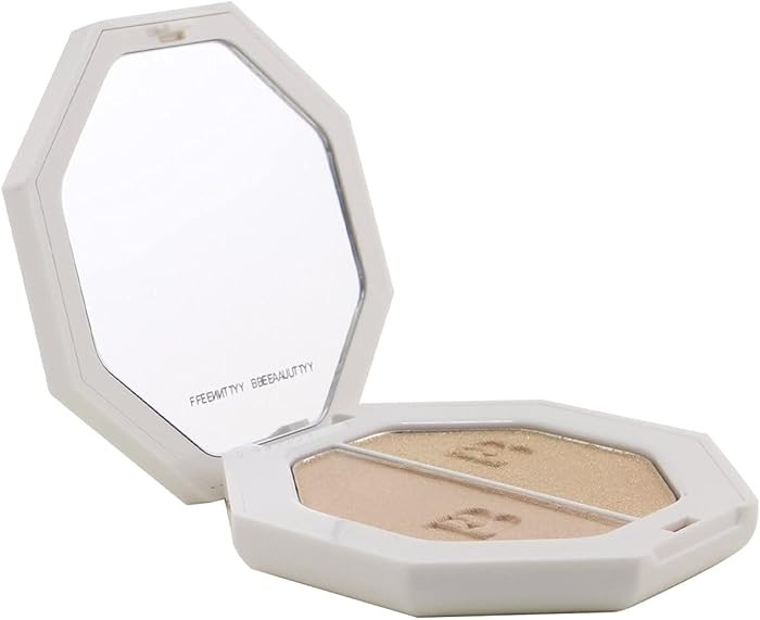 Killawatt Freestyle Highlighter Duo - Mean Money-Hustla Baby by Fenty Beauty for Women - 2 x 0.11... | Amazon (US)