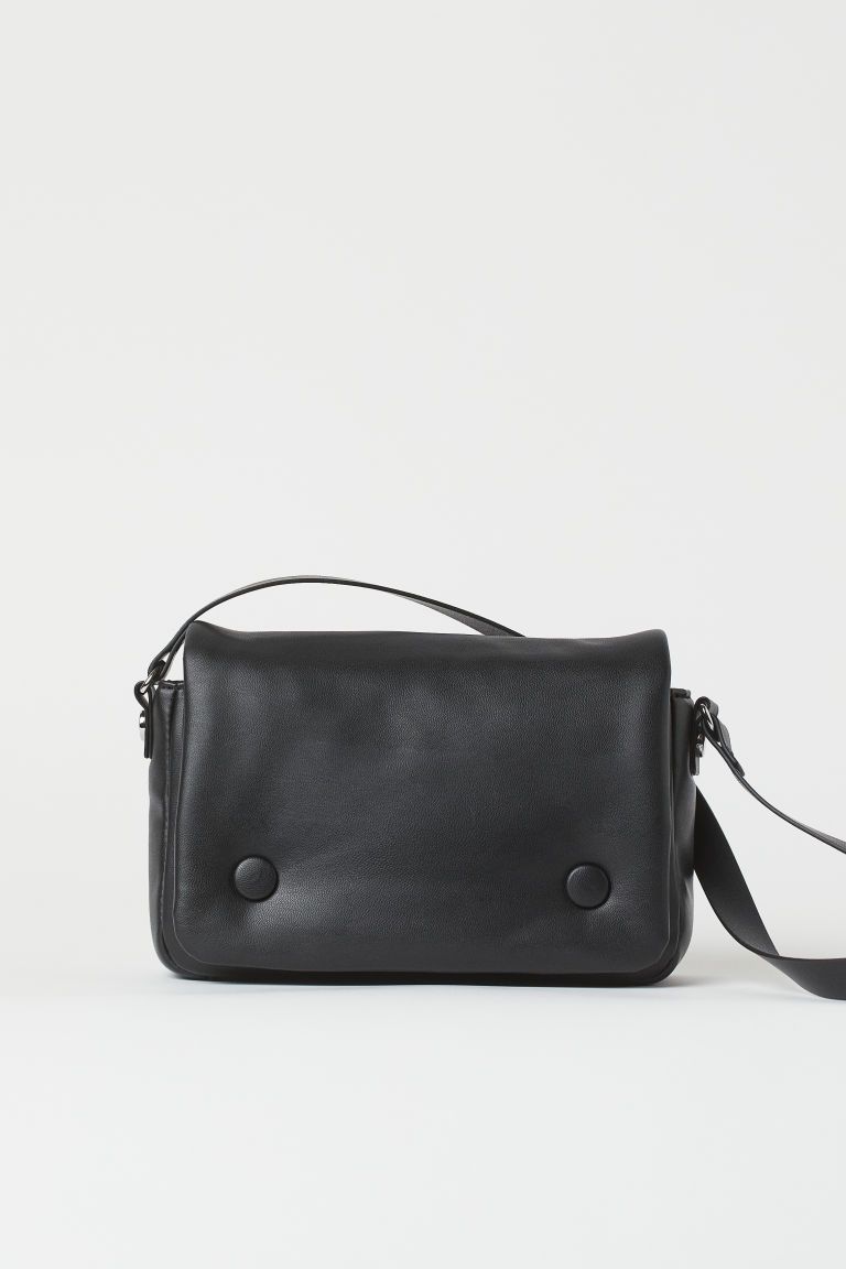 H & M - Shoulder Bag - Black | H&M (US + CA)