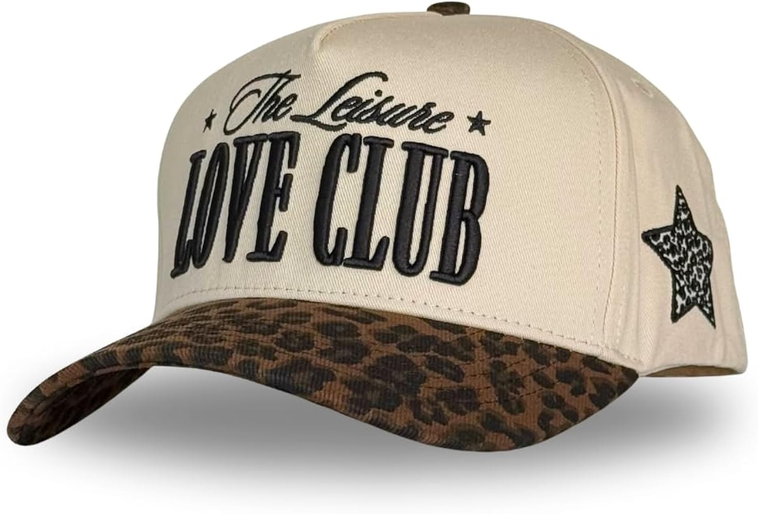 Vintage Fashion Trucker Hat | Men & Women | Trendy Cute Retro Red Caps for Country & Western | Ca... | Amazon (US)